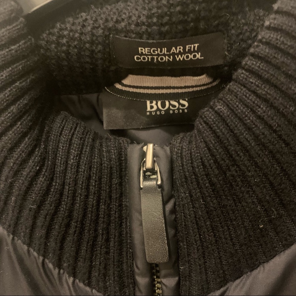 Hugo Boss Jacket - Picture 4 of 6